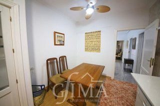 Piso en venta en Tomelloso
