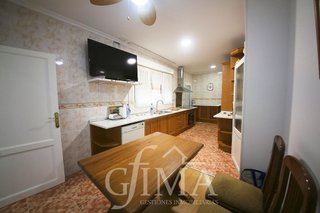 Piso en venta en Tomelloso