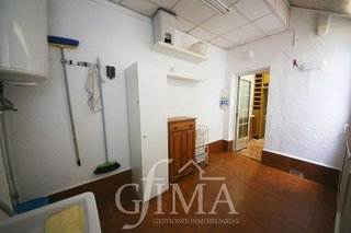 Piso en venta en Tomelloso