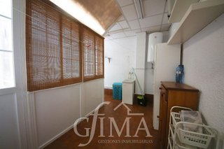 Piso en venta en Tomelloso