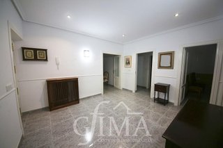 Piso en venta en Tomelloso