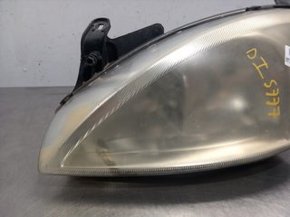 FARO IZQUIERDO OPEL COMBO (CORSA C)