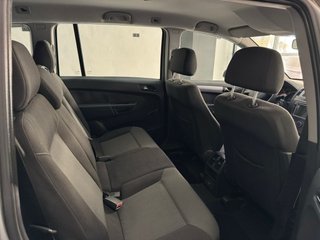 Opel Zafira 2007