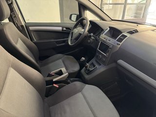Opel Zafira 2007