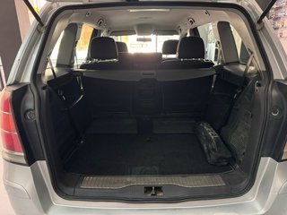 Opel Zafira 2007