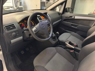 Opel Zafira 2007