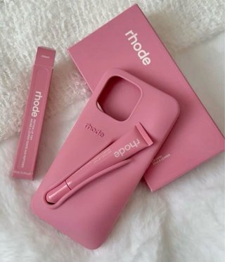 Funda Rhode para iPhone 16 Pro Max + Gloss