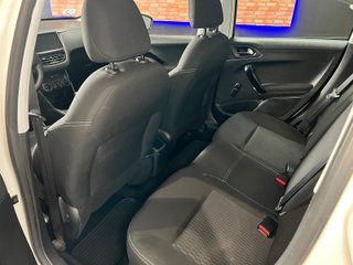 Peugeot 208 Active Puretech 82cv