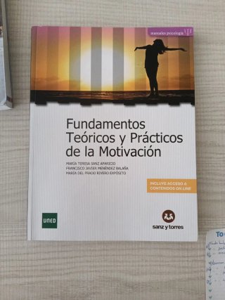 Fundamentos teóricos y prácticos de la motivación