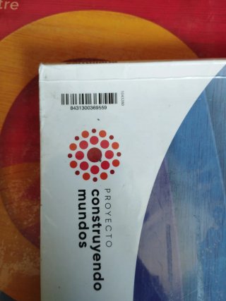 Libro de lengua castellana de 4 de primaria