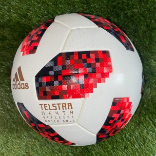 Balón Adidas Telstar Mechta Oficial Mundial 2018