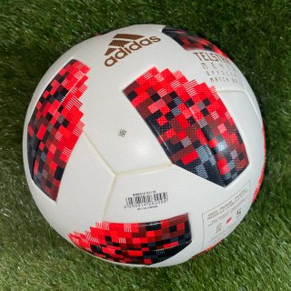 Balón Adidas Telstar Mechta Oficial Mundial 2018