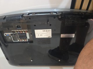 TV Samsung 28 pulgadas