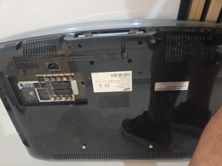 TV Samsung 28 pulgadas
