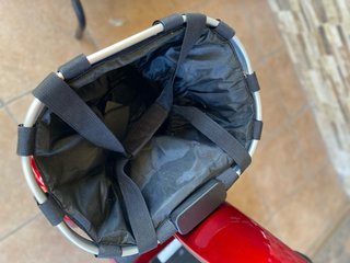 Silla de movilidad eléctrica nueva