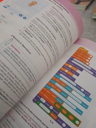 Cencias de la computación 1 ESO