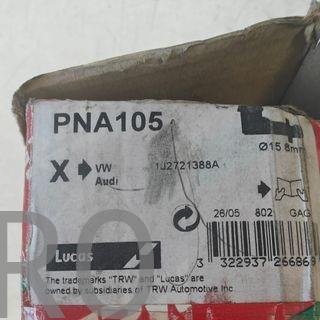 BOMBA EMBRAGUE AUDI / SKODA / SEAT / VOLKSWAGEN