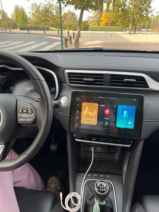 MG ZS 2024