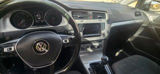 Volkswagen Golf 1.6 TDI 2014