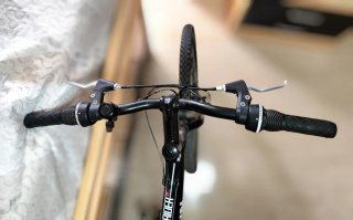 Bicicleta de montaña B'Twin Rockrider 300 – 26"