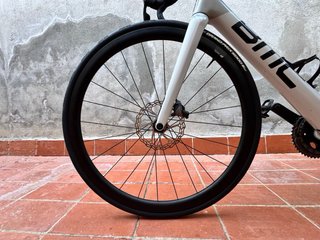 BMC Teammachine SLR01 20