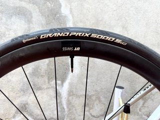 BMC Teammachine SLR01 20