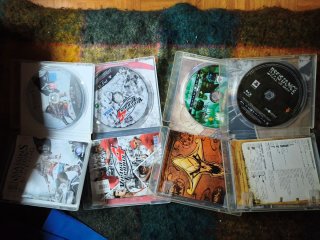 Giochi PS3 con Manuale e Scatola Originale PAL Spagna