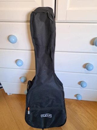 Guitarra Clásica OQAN QGC-5 KID 1/2