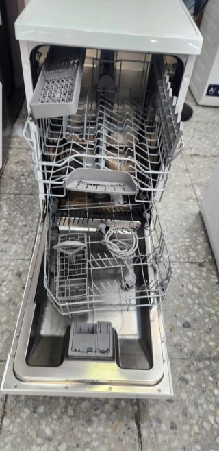LAVAVAJILLA BOSCH GARANTIA TRANSPORTE