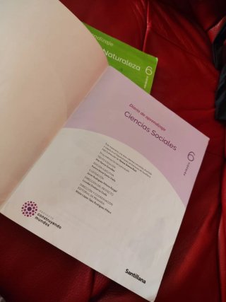 Diarios de aprendizaje 6