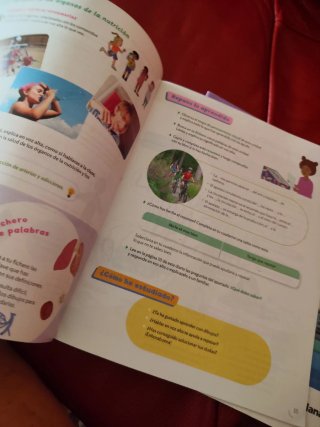 Diarios de aprendizaje 6