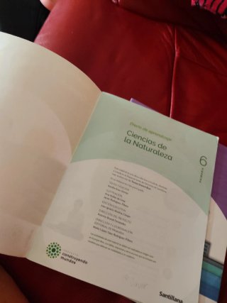 Diarios de aprendizaje 6