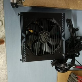 Componentes para PC: Placa Base, RAM, NVME,Fuente