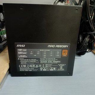 Componentes para PC: Placa Base, RAM, NVME,Fuente