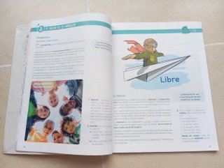 Religión Católica 3.