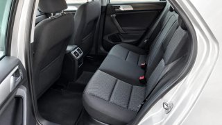 Volkswagen Golf 2012