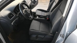 Volkswagen Golf 2012