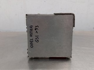 CENTRALITA MOTOR UCE OPEL TIGRA 16214239