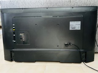 SAMSUNG SMART TV 40’