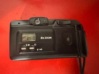 Canon Prima Zoom 70F AF Cámara Compacta