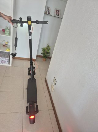 Patinete Xiaomi Elite perfecto estado