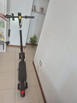 Patinete Xiaomi Elite perfecto estado