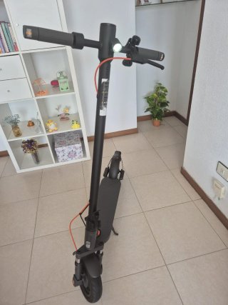 Patinete Xiaomi Elite perfecto estado