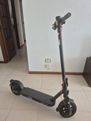 Patinete Xiaomi Elite perfecto estado