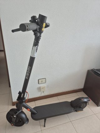Patinete Xiaomi Elite perfecto estado