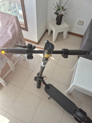 Patinete Xiaomi Elite perfecto estado