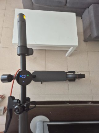Patinete Xiaomi Elite perfecto estado