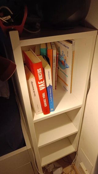 Cabecero cama Ikea Brimnes