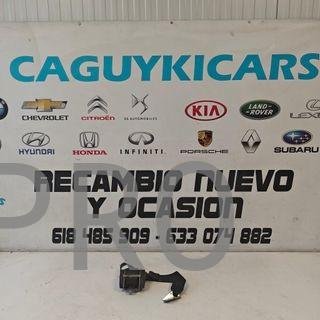CINTURON SEGURIDAD TRASERO IZQUIERDO VOLKSWAGEN