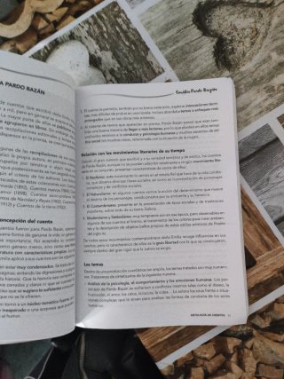 Antología de cuentos